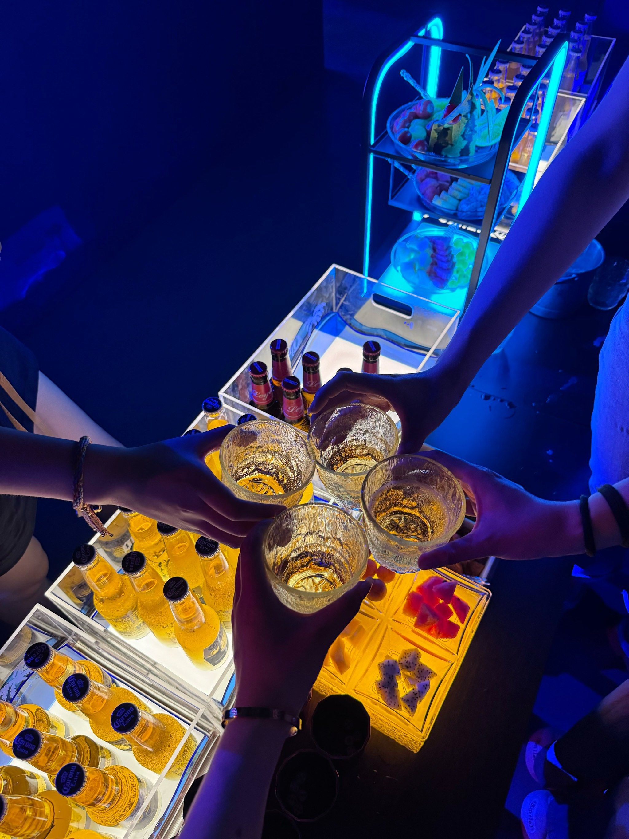 绥化商务ktv创新商务ktv模式解析-肇东市ktv预定