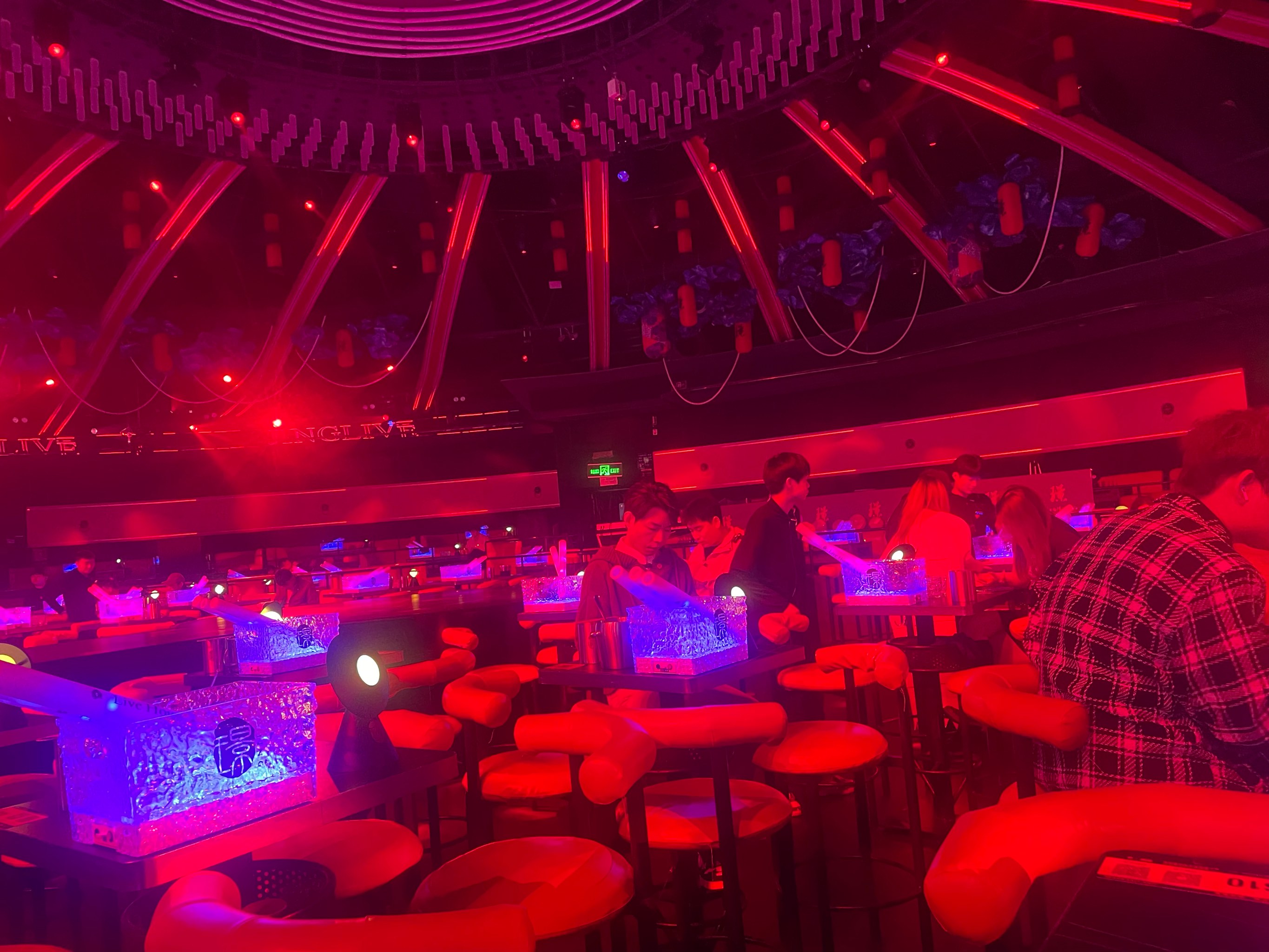 绥化商务ktv推荐商务ktv哪里好玩-安达市ktv预定