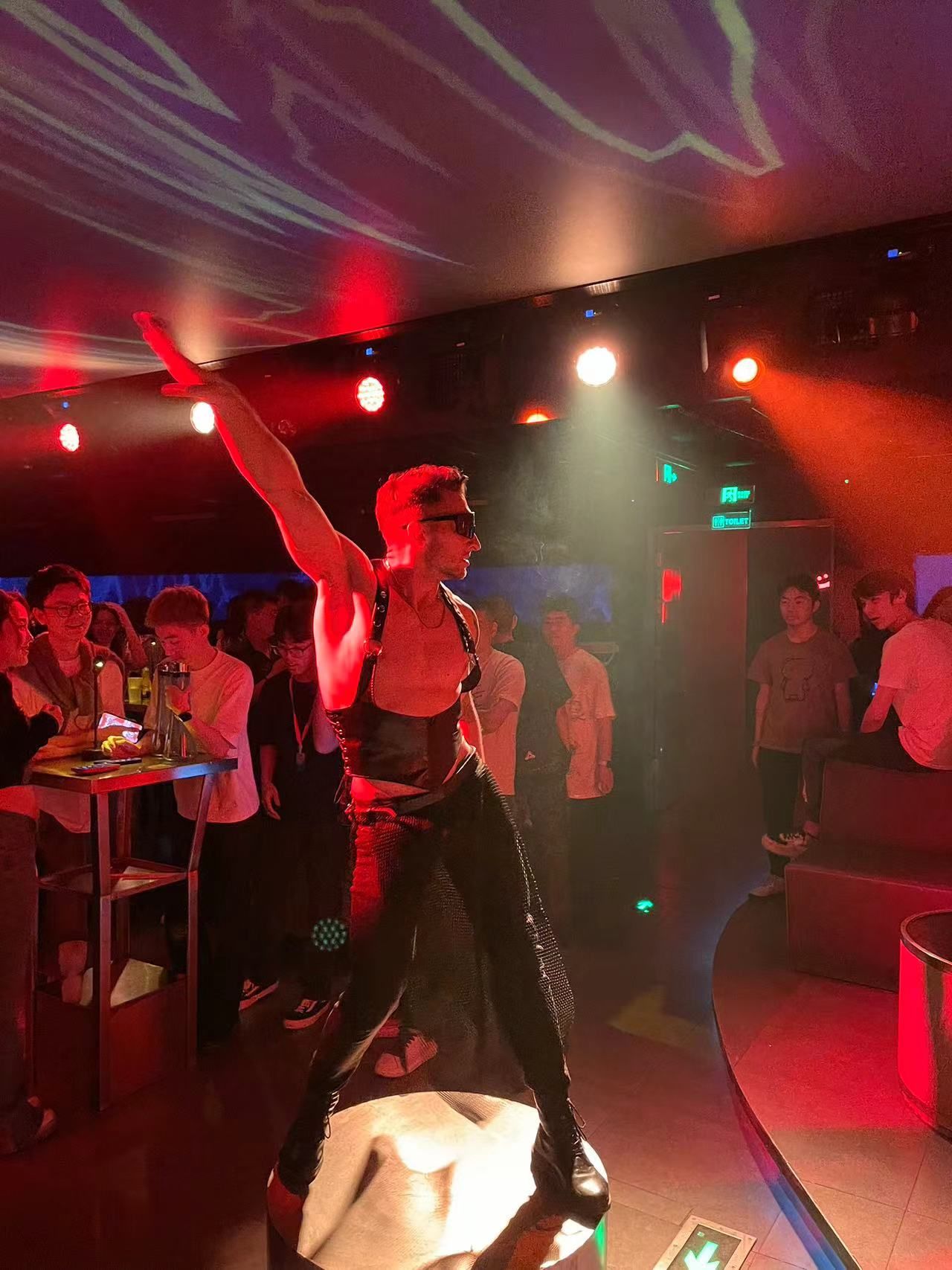 绥化商务ktv及商务ktv怎么算详解-绥棱县ktv预定